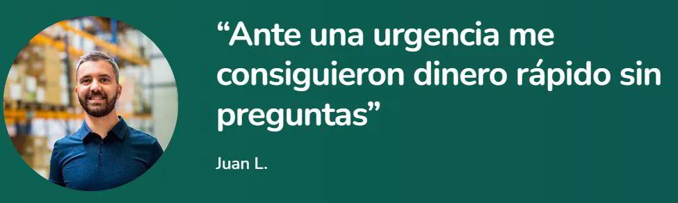 Testimonio Juan