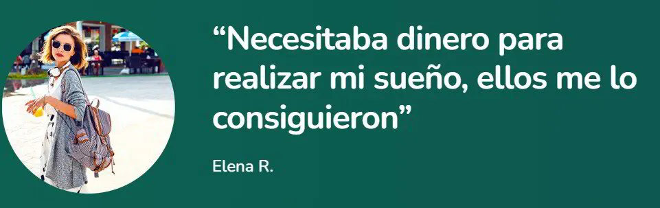 Testimonio Elena